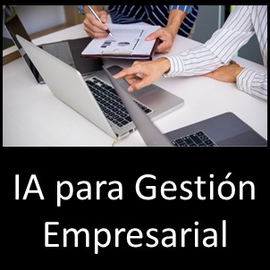IIA Gestión Empresarial